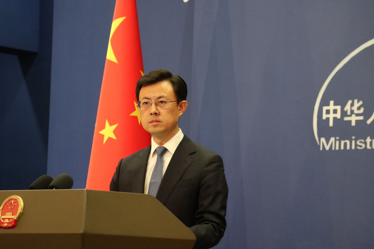 PM Inggris akan kunjungi China, pertama dalam delapan tahun