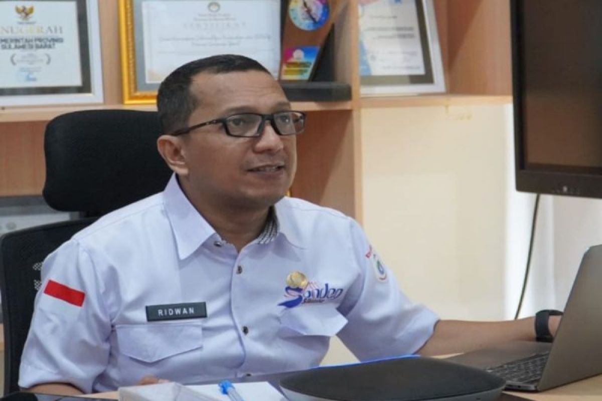 Kominfo Sulbar ajak insan pers tingkatkan literasi digital