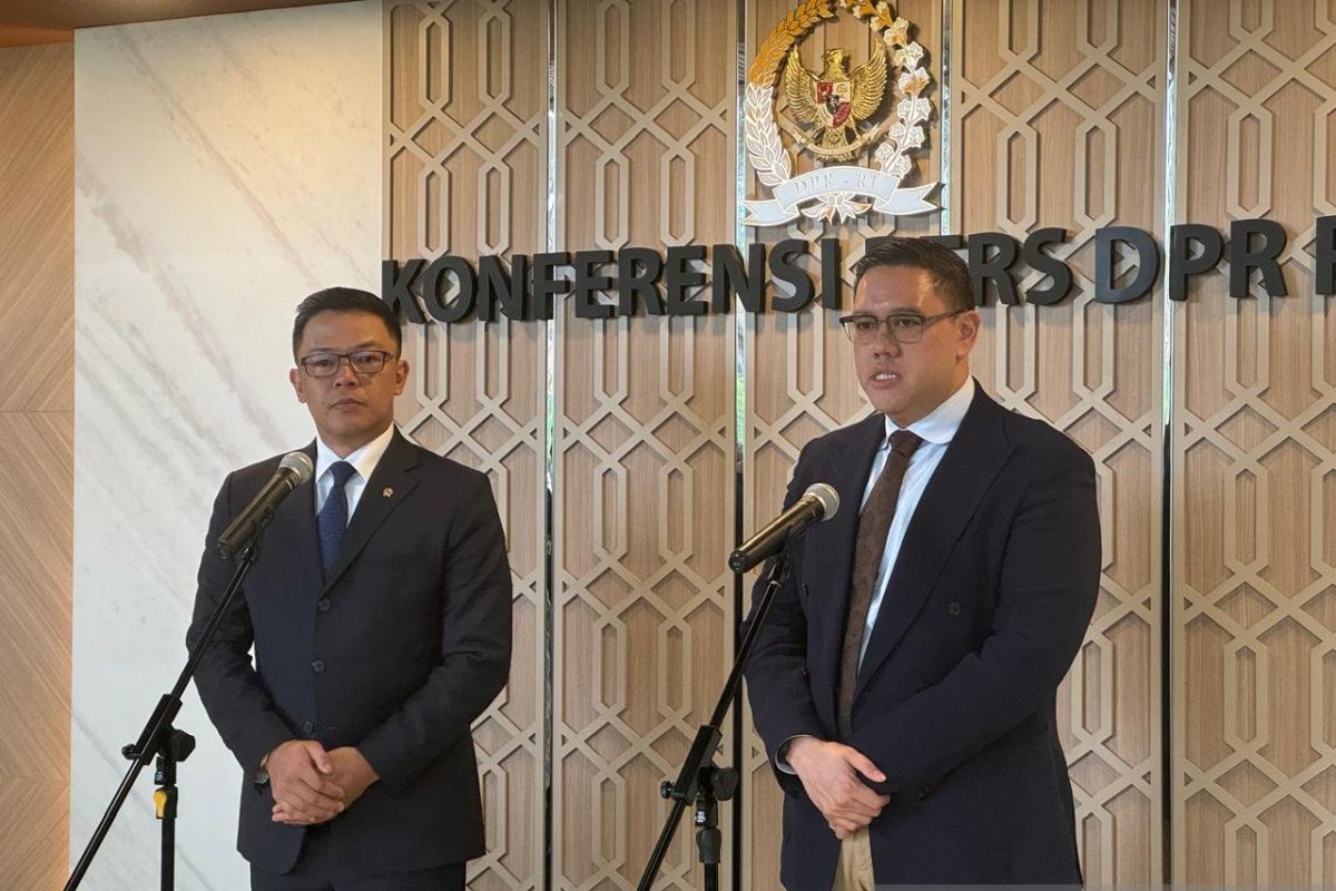 Indonesia teguh dukung Palestina, Menlu RI tegaskan Solusi Dua Negara