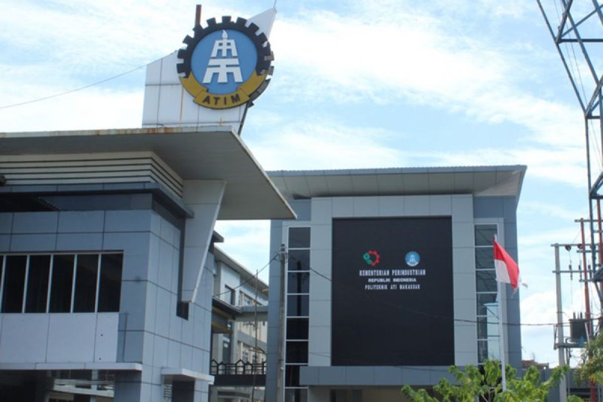 Politeknik ATI Makassar buka PMB 2026/2027 lewat tiga jalur