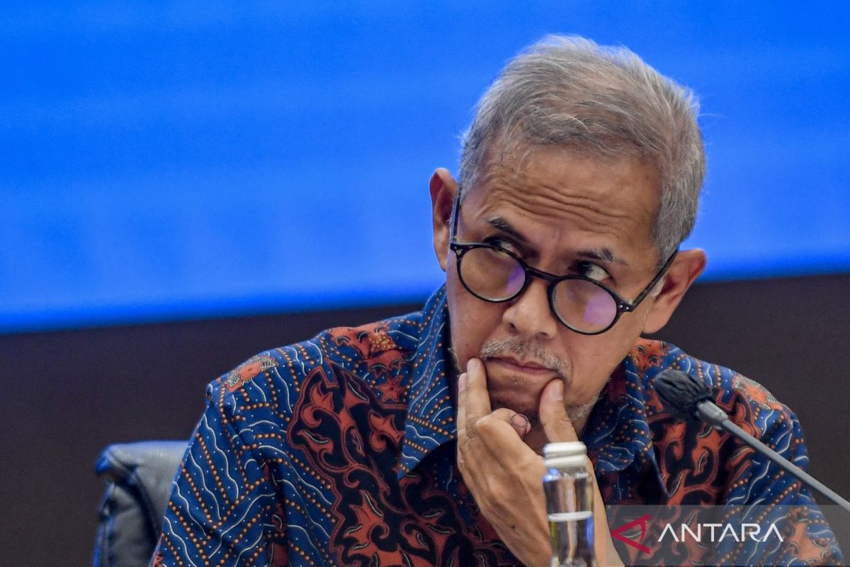 LPS relaksasi pembayaran premi 104 bank terdampak bencana di Sumatera