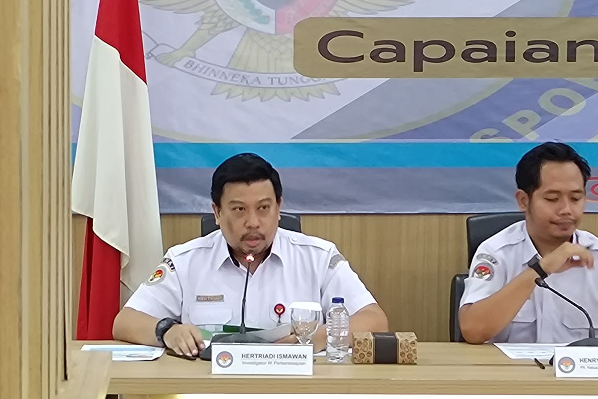 KNKT: Penumpukan perawatan prasarana jadi isu keselamatan kereta