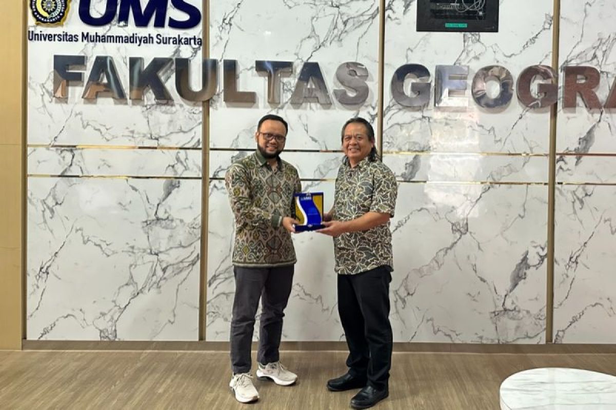 Program Student Exchange UMS--UKM Malaysia segera dijalankan