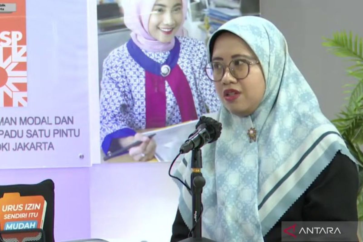 Ini usia paling rentan individu terkena "child grooming" di Jakarta