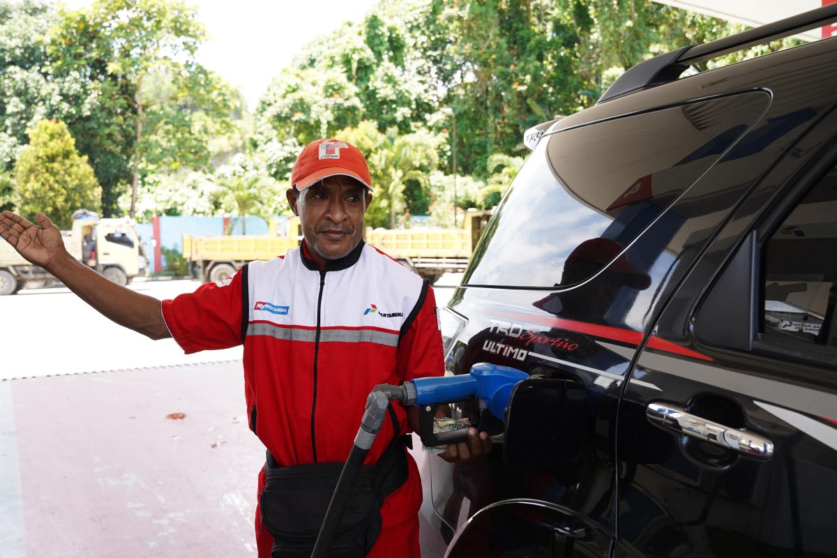 Pertamina Patra Niaga konsistenpantau dan binalembaga penyalur