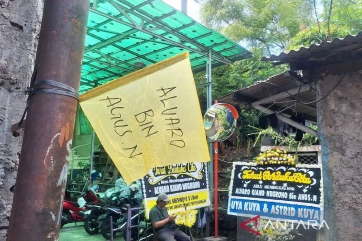 Rumah jadi sebaran lokasi korban kekerasan terbanyak di Jaksel