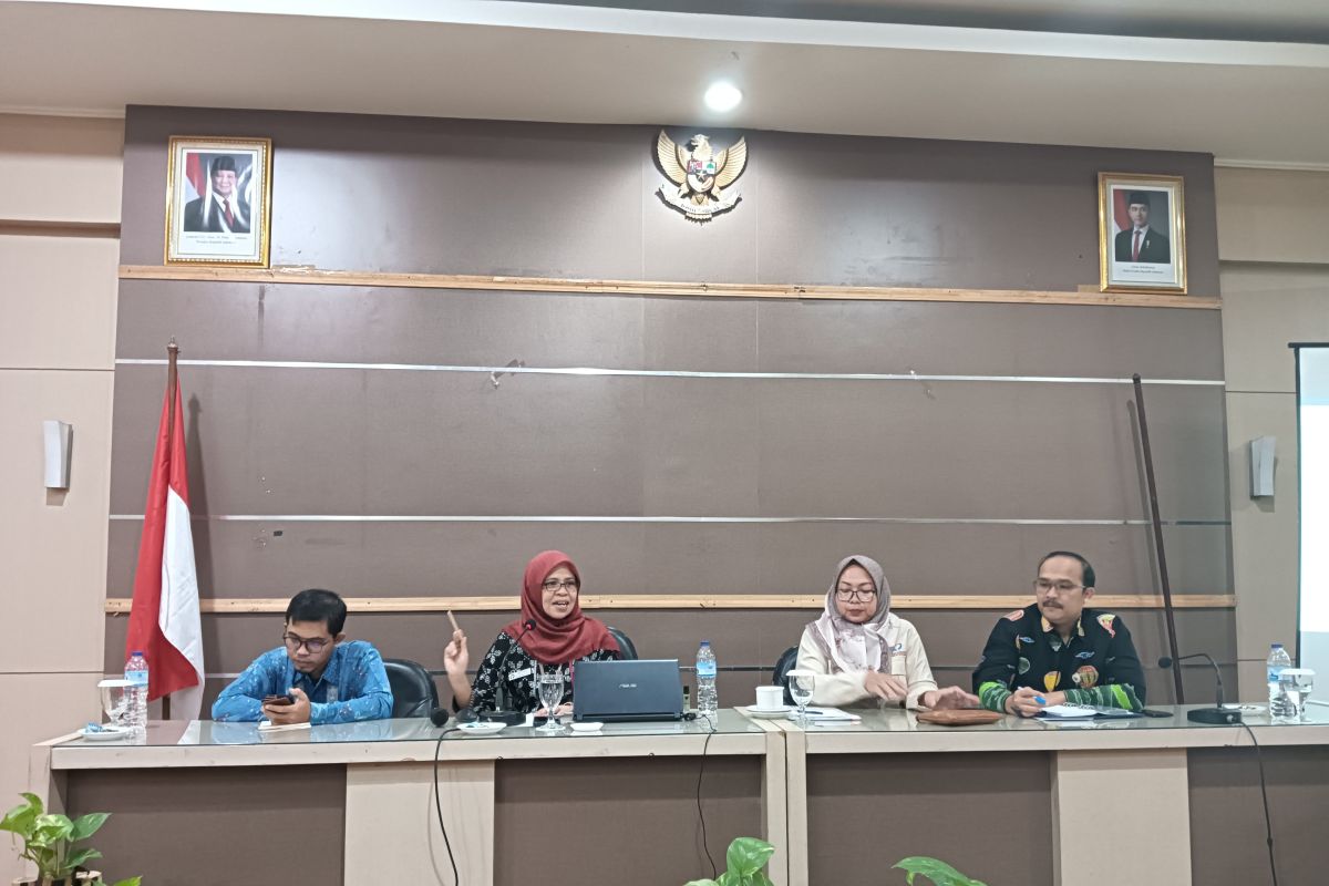 Ombudsman Jateng terima 663 aduan sepanjang 2025