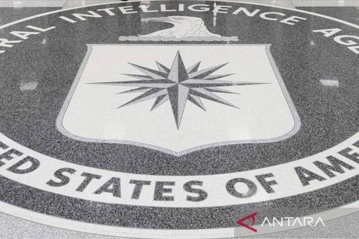 CIA Disebut Rancang Kehadiran Permanen AS di Venezuela