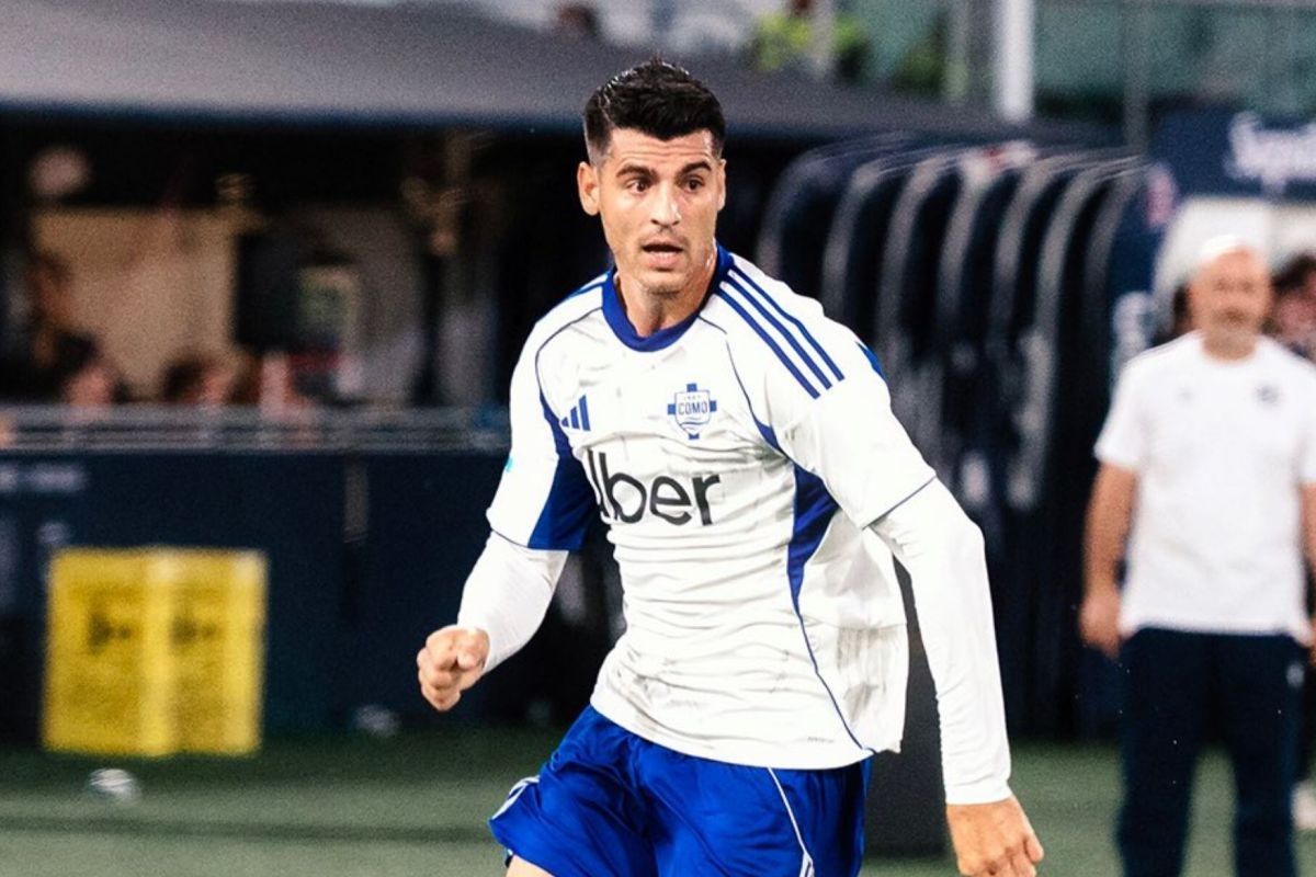 Como melaju ke perempat final Piala Italia