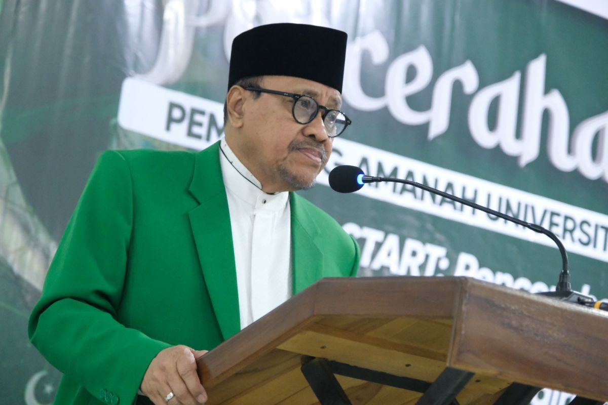 Kemendiktisaintek tetapkan UMI jadi pengelola KNB Scholarship 2026