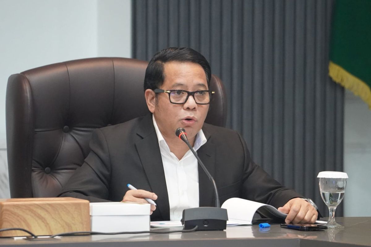 Kemenag ajukan anggaran tambahan bayar tunjangan profesi guru-dosen