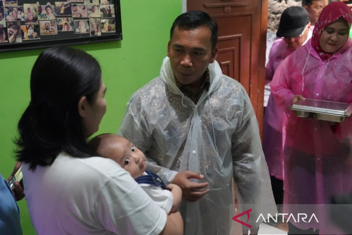 Mendukbangga upayakan MBG untuk sasaran 3B jangkau wilayah 3T