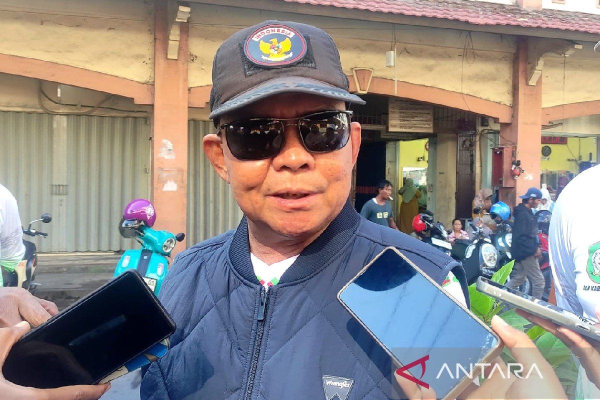 Kualitas udara di Kotim sulit dipantau akibat alat pengukur ISPU rusak