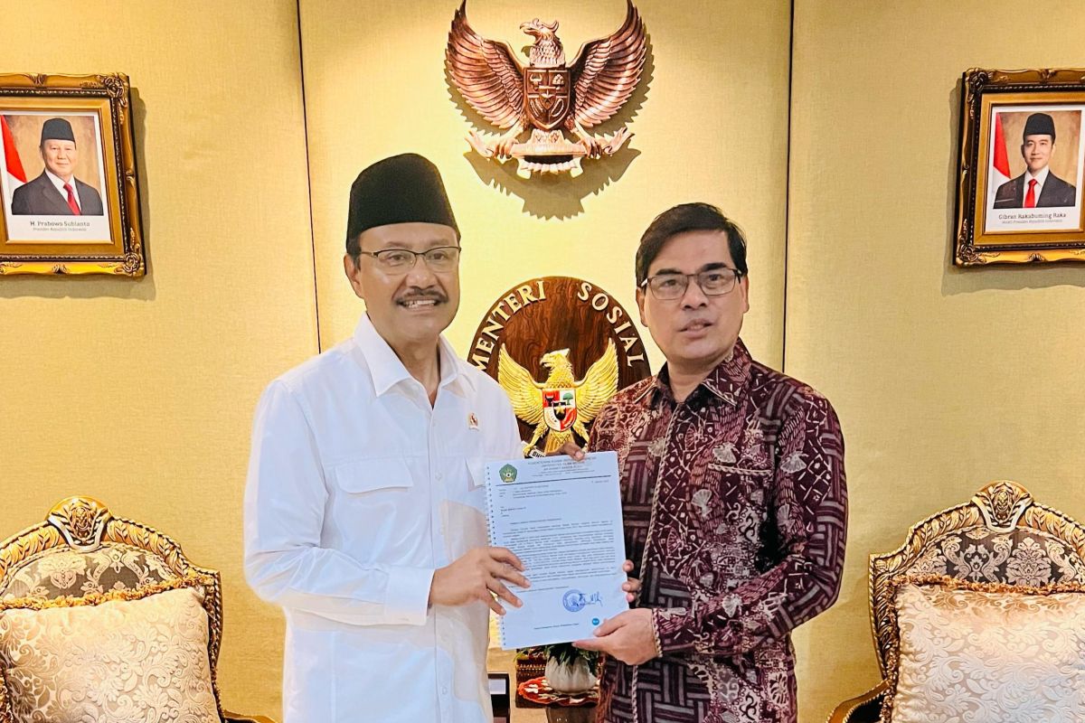 UIN Ar-Raniry usul bantuan untuk 3.531 mahasiswa terdampak banjir Aceh