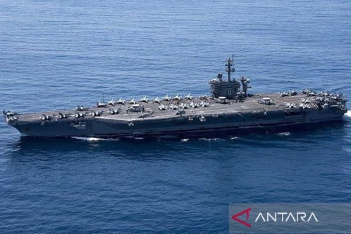 Iran bantah komunikasi dengan AS di tengah kekhawatiran perang