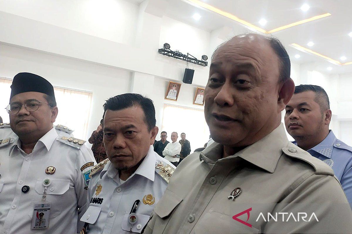 BGN dorong menu kearifan lokal dalam program MBG di Kota Jambi