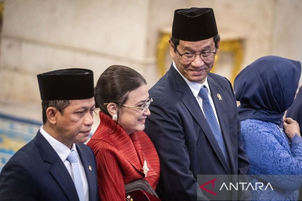 Purbaya: Pelemahan IHSG hanya syok sesaat