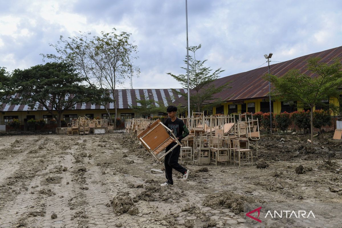 Pemerintah Aceh Apresiasi Polisi atas Distribusi 1,2 Juta PIN Pembelajaran Daring