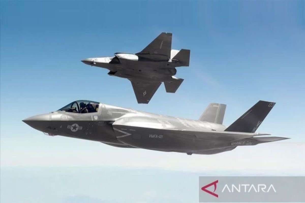 Saudi tegaskan tak izinkan wilayahnya digunakan untuk serang Iran
