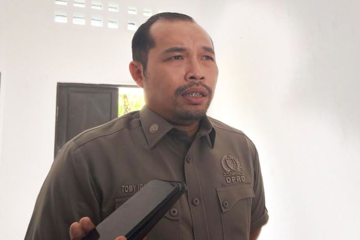 DPRD Kalteng minta Disdik perkuat fasilitas pendukung digitalisasi pembelajaran
