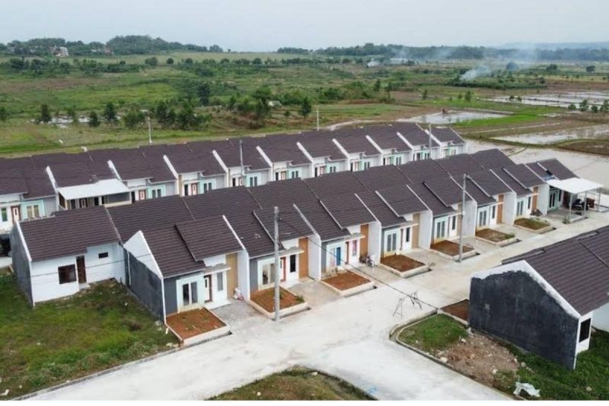 BRI: Penyaluran KPR subsidi pada 2025 capai Rp16,16 triliun