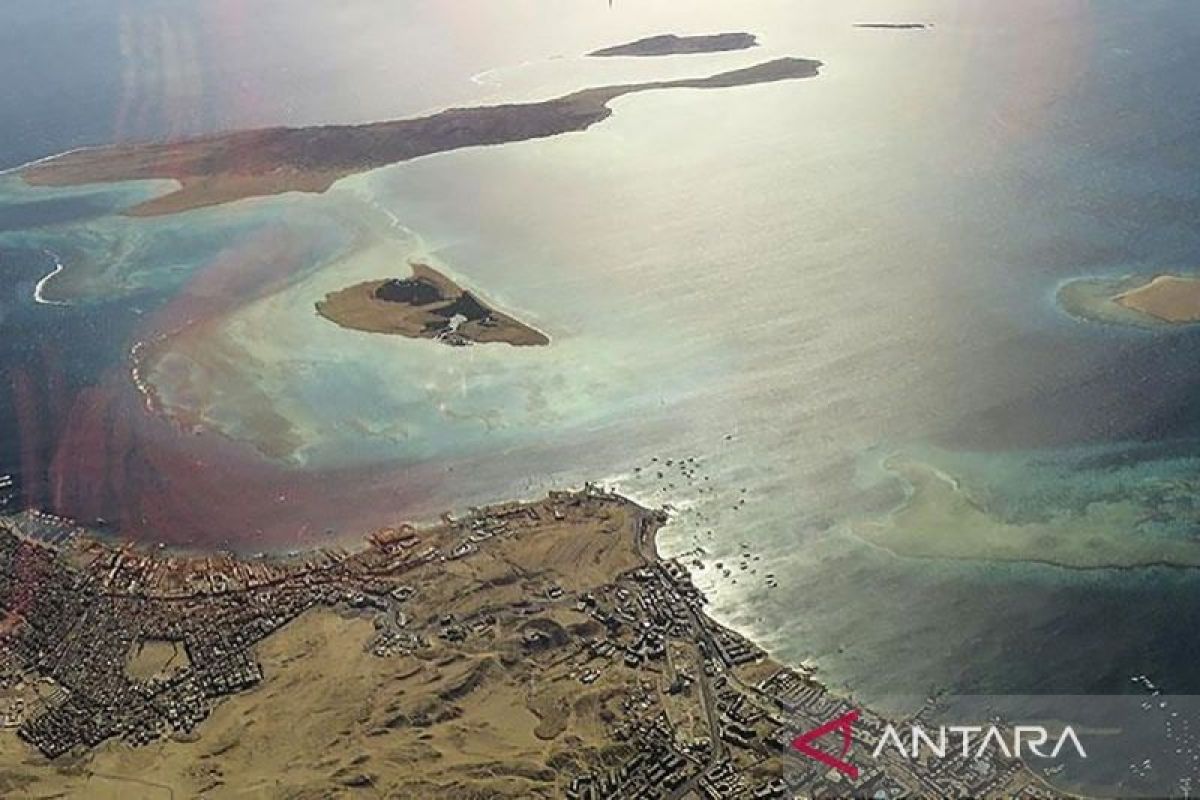 Iran kendalikan penuh Selat Hormuz, di tengah ancaman serangan AS