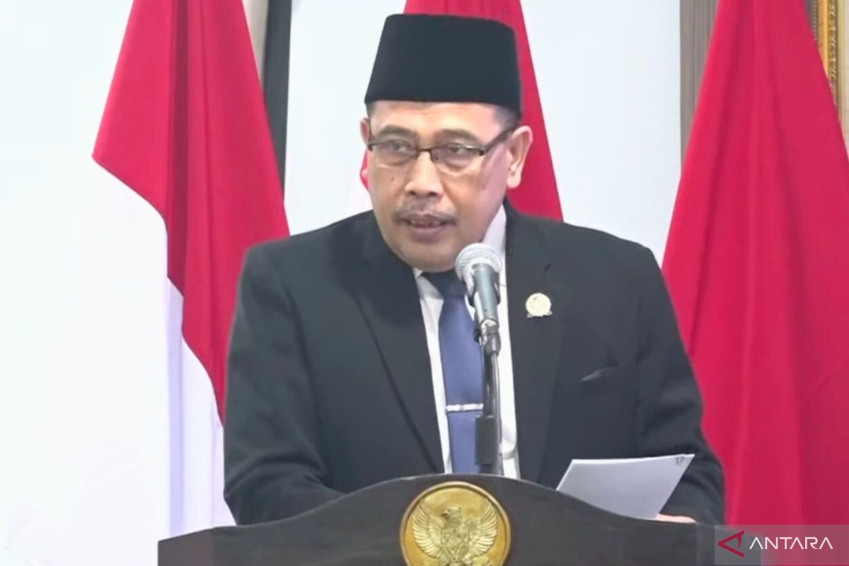 Ombudsman: Opini ORI inovasi lebih maju dibanding survei kepatuhan