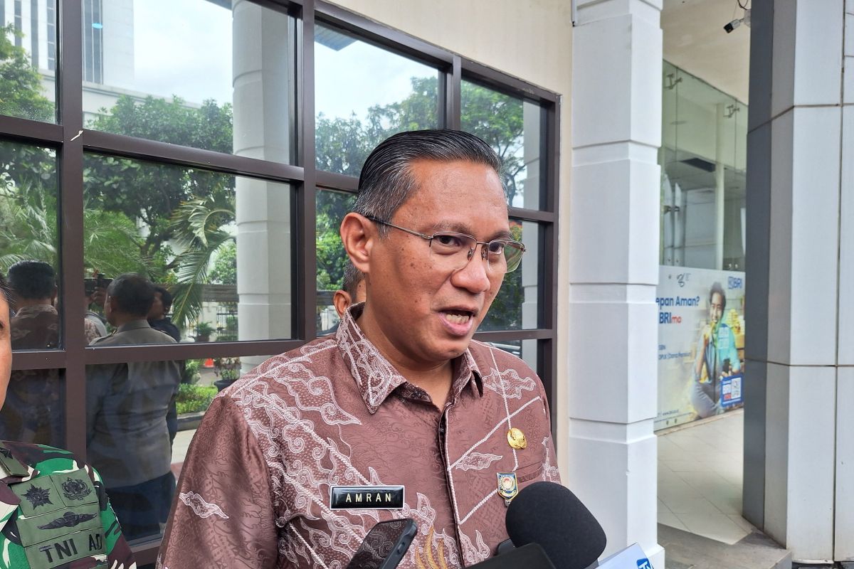 280 Fasilitas Kesehatan Terdampak Bencana Kembali Beroperasi di Indonesia