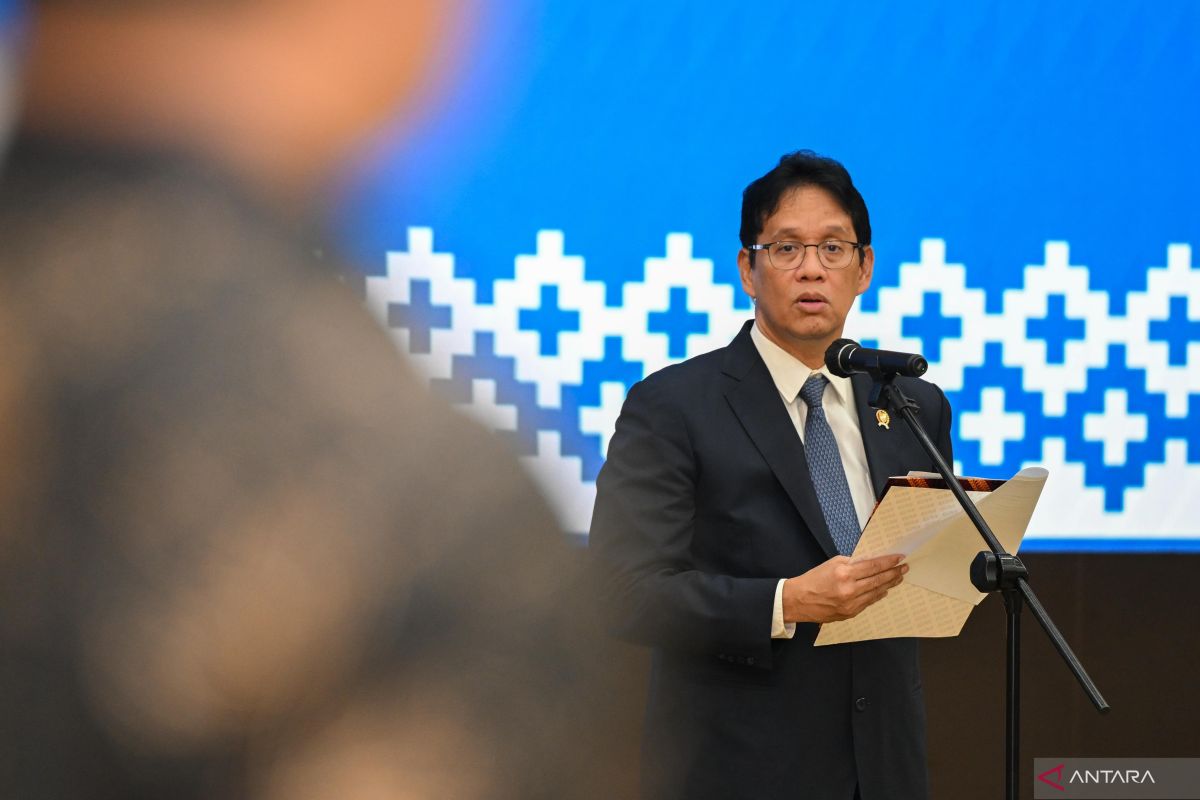 Menkeu tegaskan peran Bea Cukai jaga pasar domestik dari barang ilegal