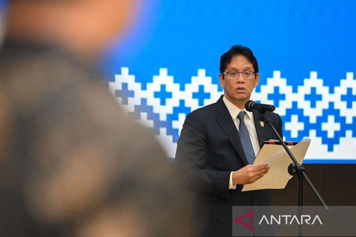 Menkeu tegaskan peran Bea Cukai jaga pasar domestik dari barang ilegal