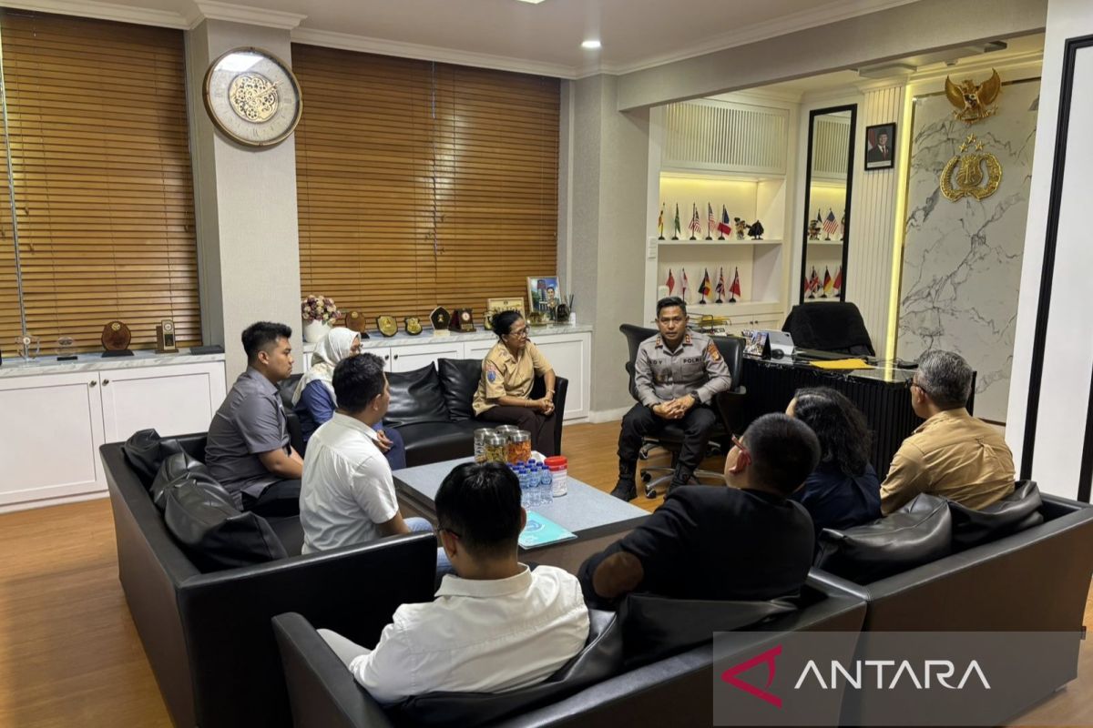 Polisi ungkap hasil mediasi antara guru dan murid di Tangsel