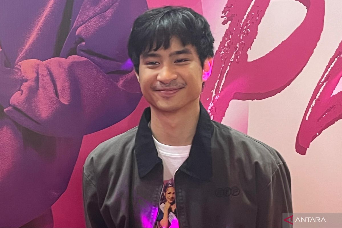 Devano cerita jadi DJ hingga isi soundtrack film “CAPER”