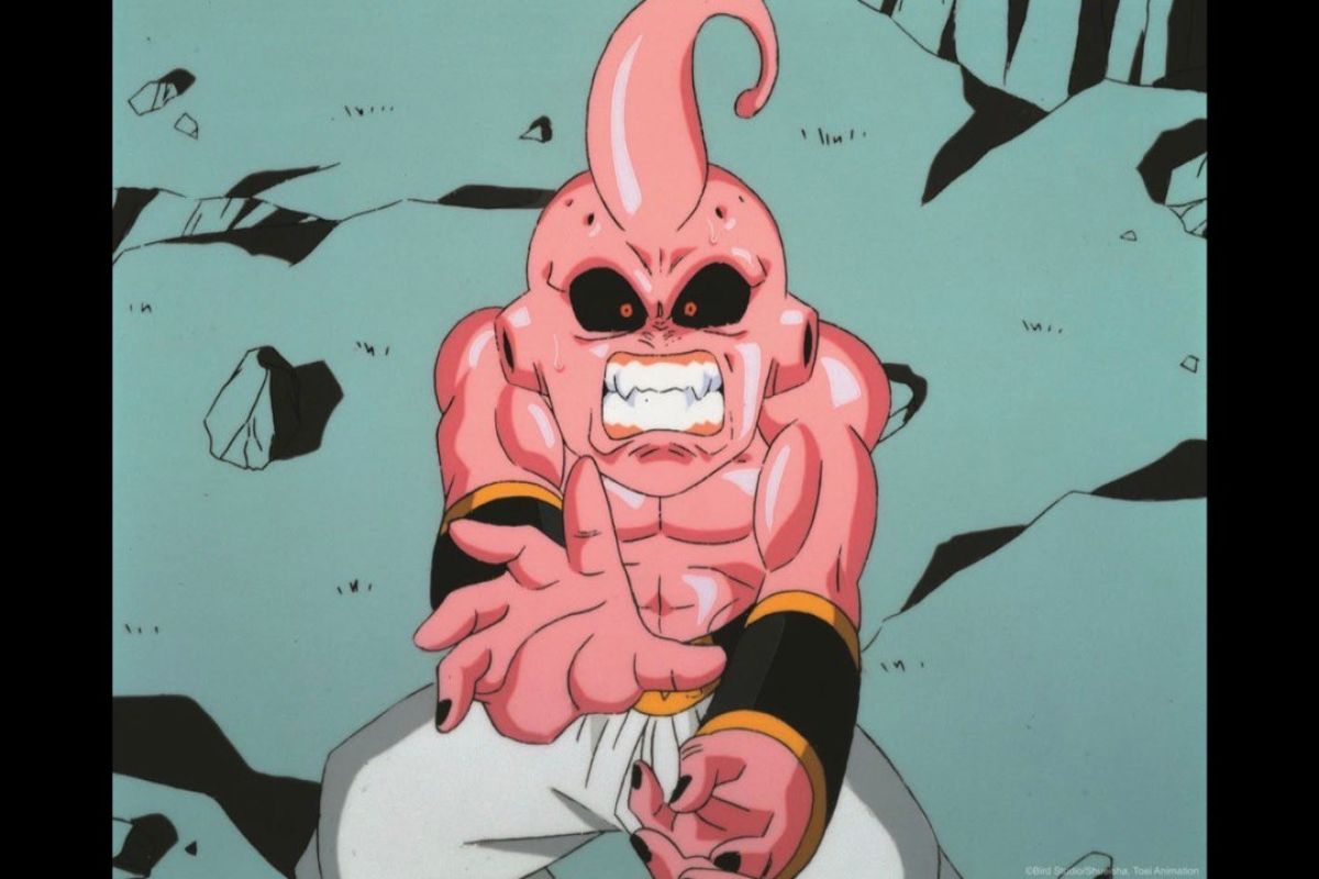 Pengisi suara Majin Buu Dragon Ball meninggal dunia pada usia 71 tahun