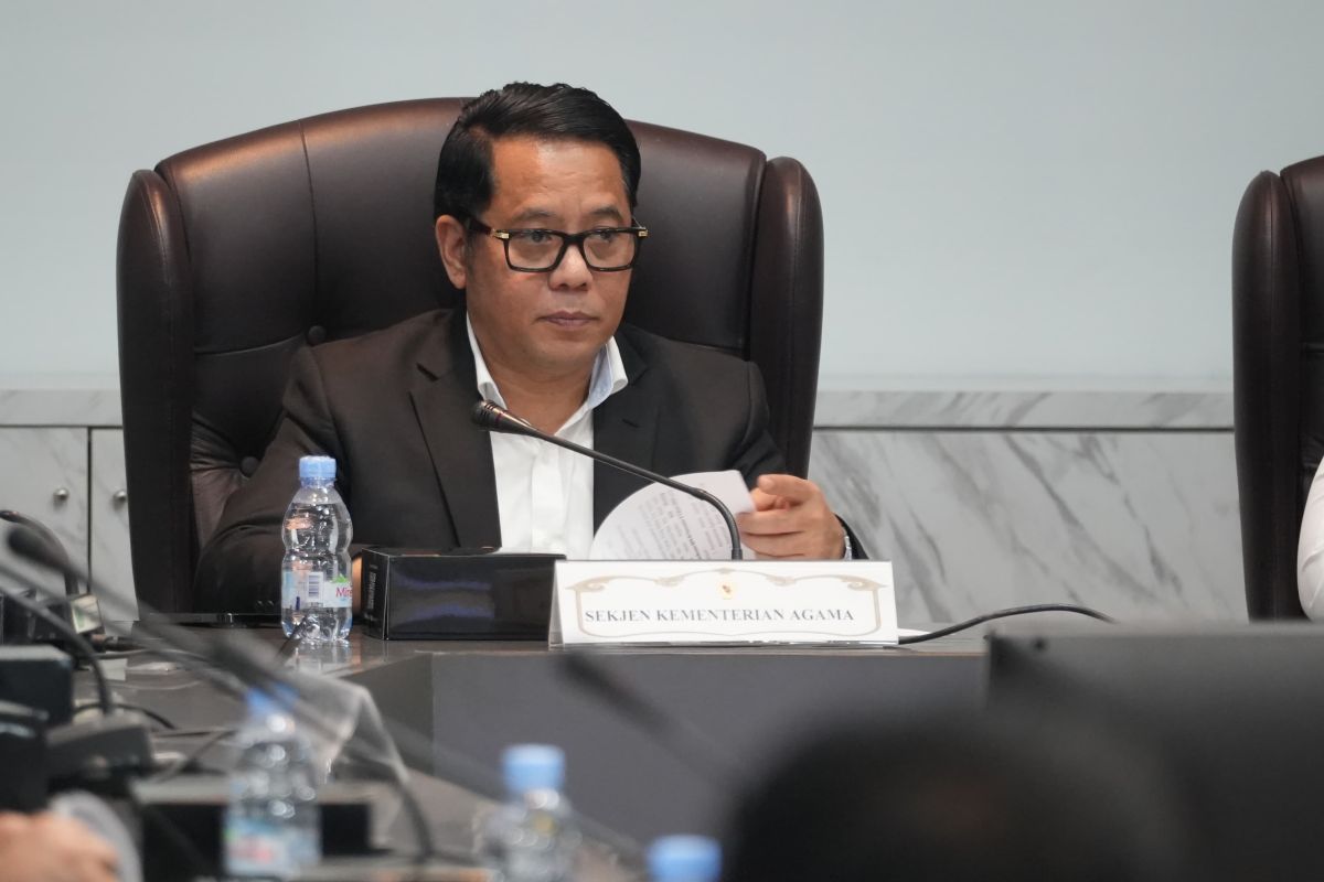 Penguatan literasi keuangan dalam Bimwin cegah konflik rumah tangga