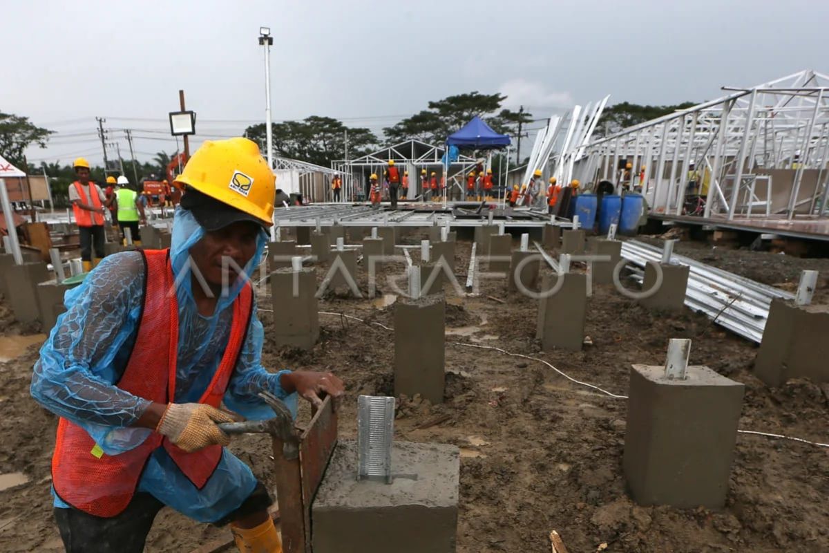 Gubernur Aceh tetapkan status transisi darurat ke pemulihan bencana