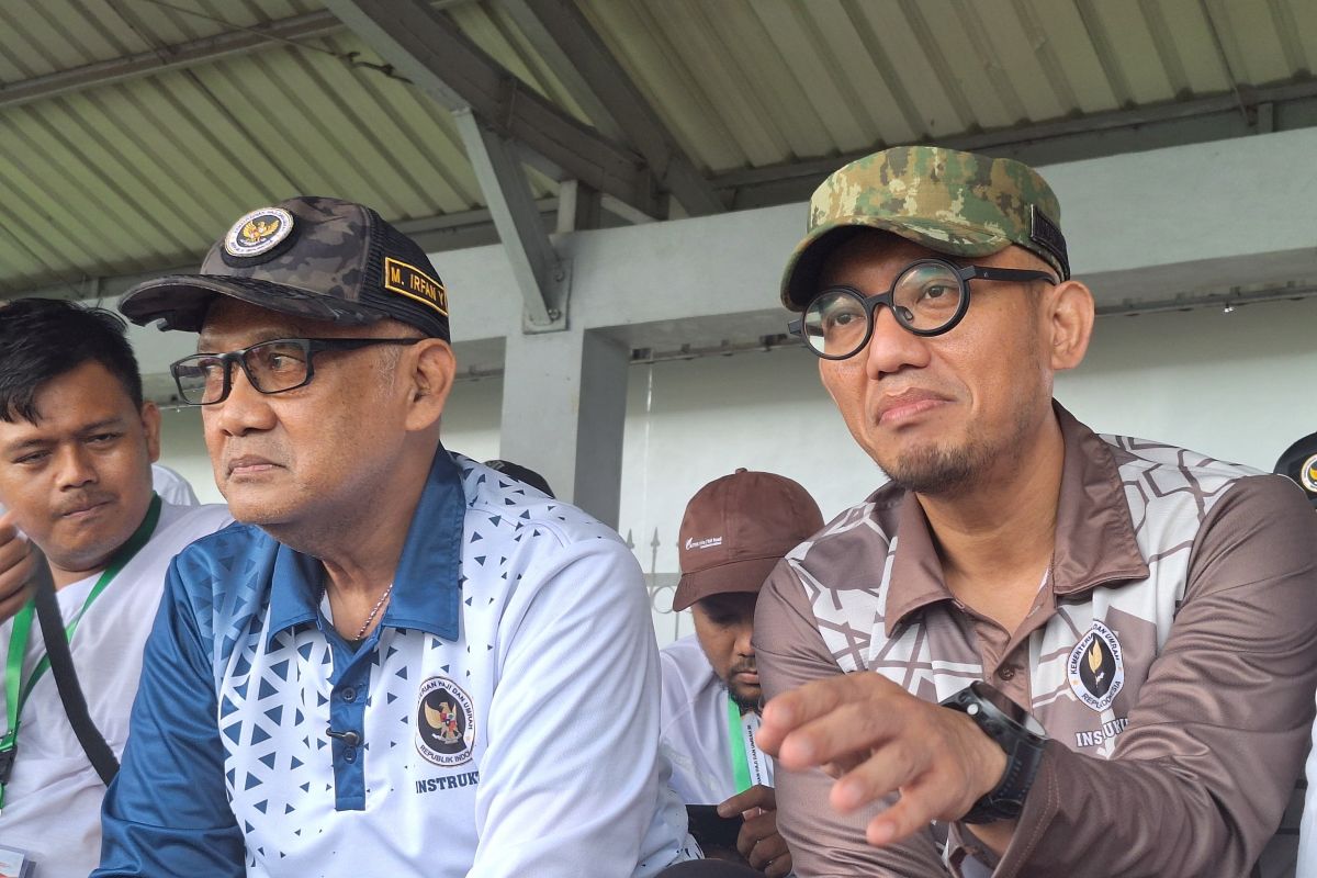 Wamenhaj: Tak semua peserta diklat otomatis lolos jadi petugas haji