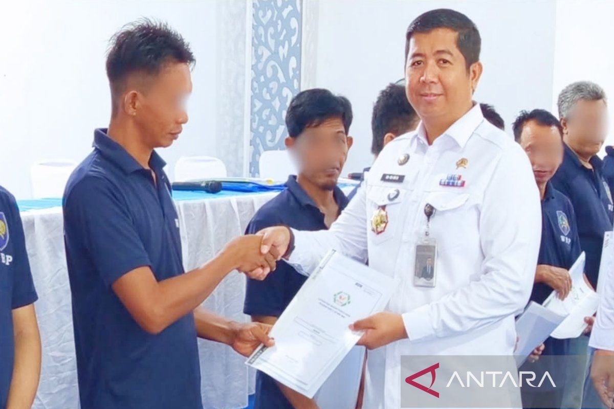 Stigma pendidikan kelas dua Vs realita: Lulusan Paket C yang berdaya