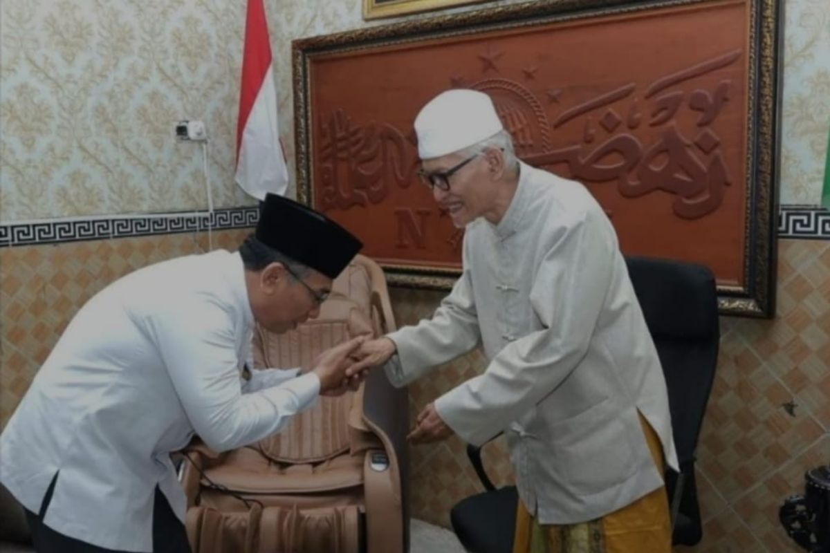 Pleno PBNU sepakat pulihkan posisi Gus Yahya sebagai Ketum