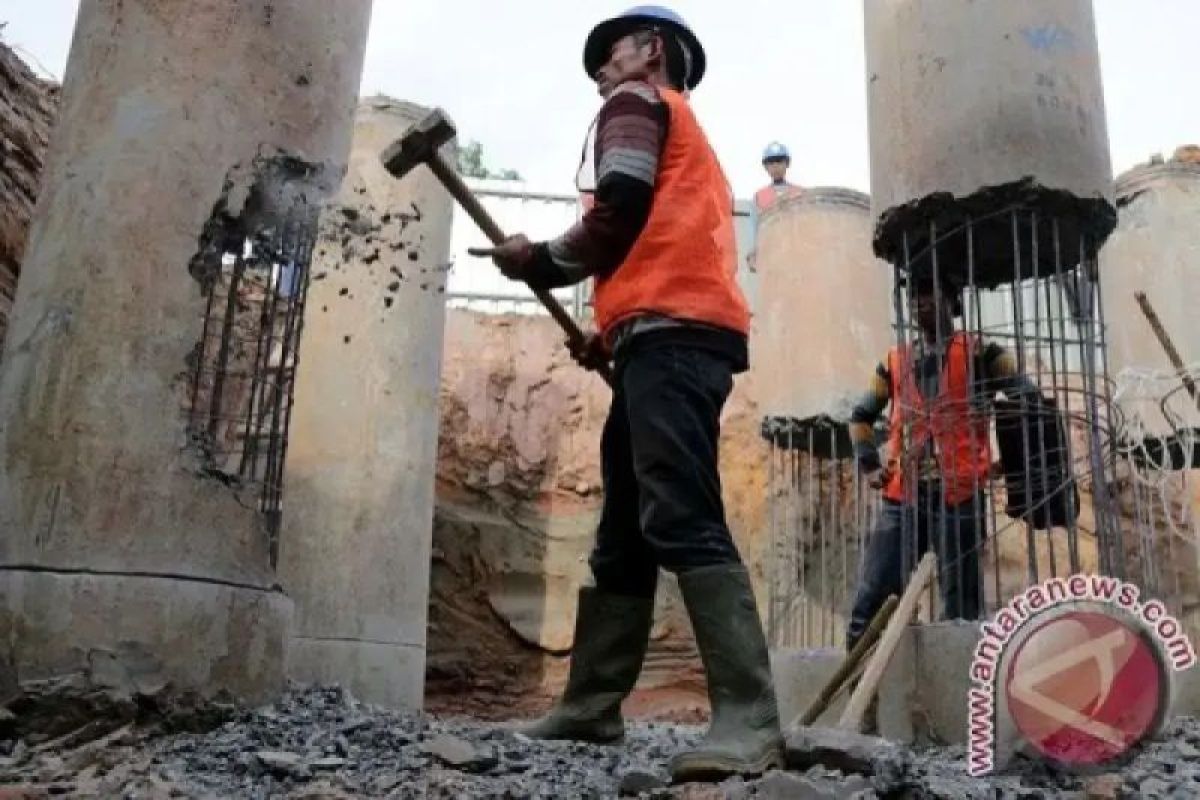 Disnakertrans Sumsel: TKA mayoritas asal China tahun 2025