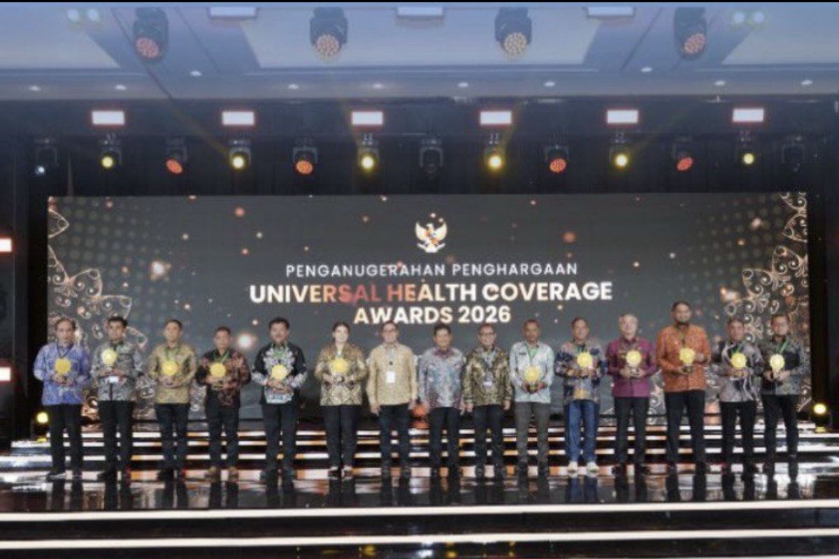 BPJS Kesehatan Jatim: Komitmen kepala daerah krusial jamin masyarakat