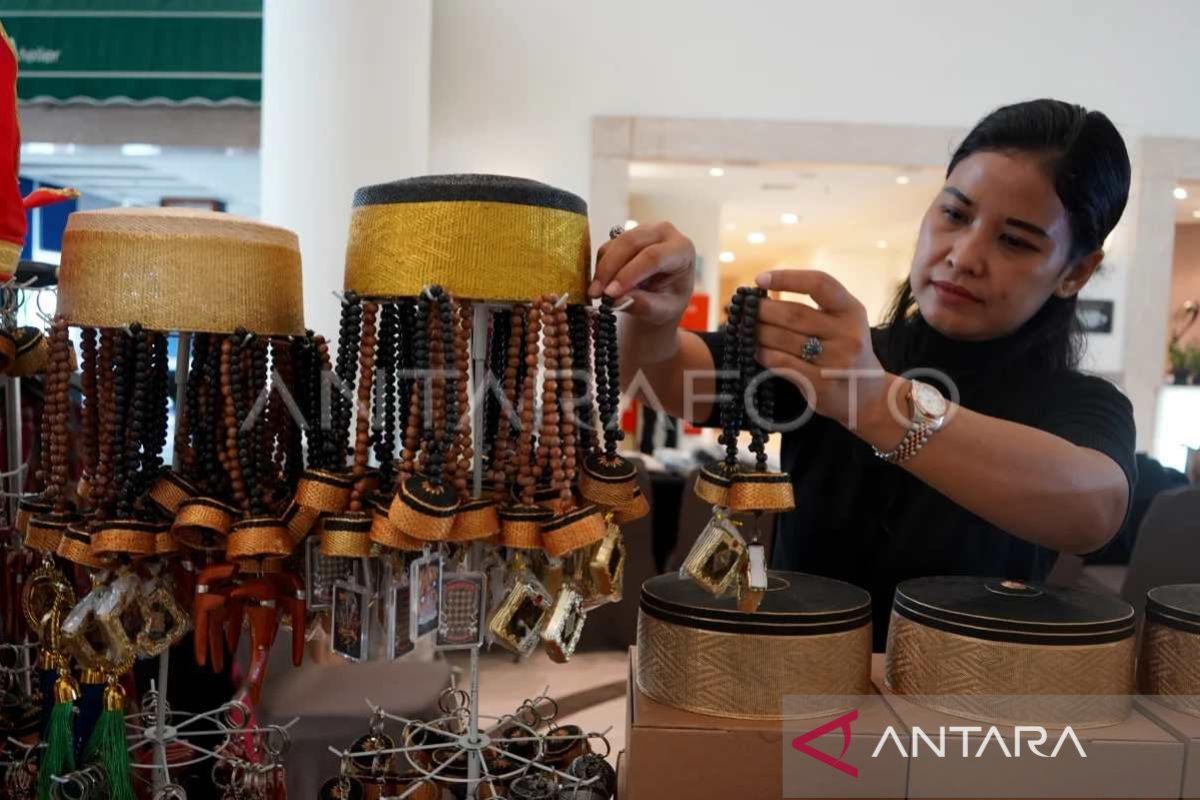 Penyaluran KUR di Sulsel pada 2025 capai Rp16,83 triliun