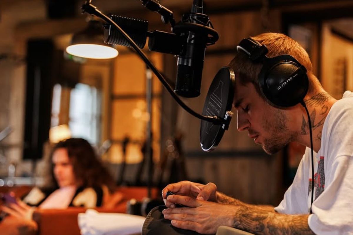 Justin Bieber Ramaikan Grammy Awards 2026