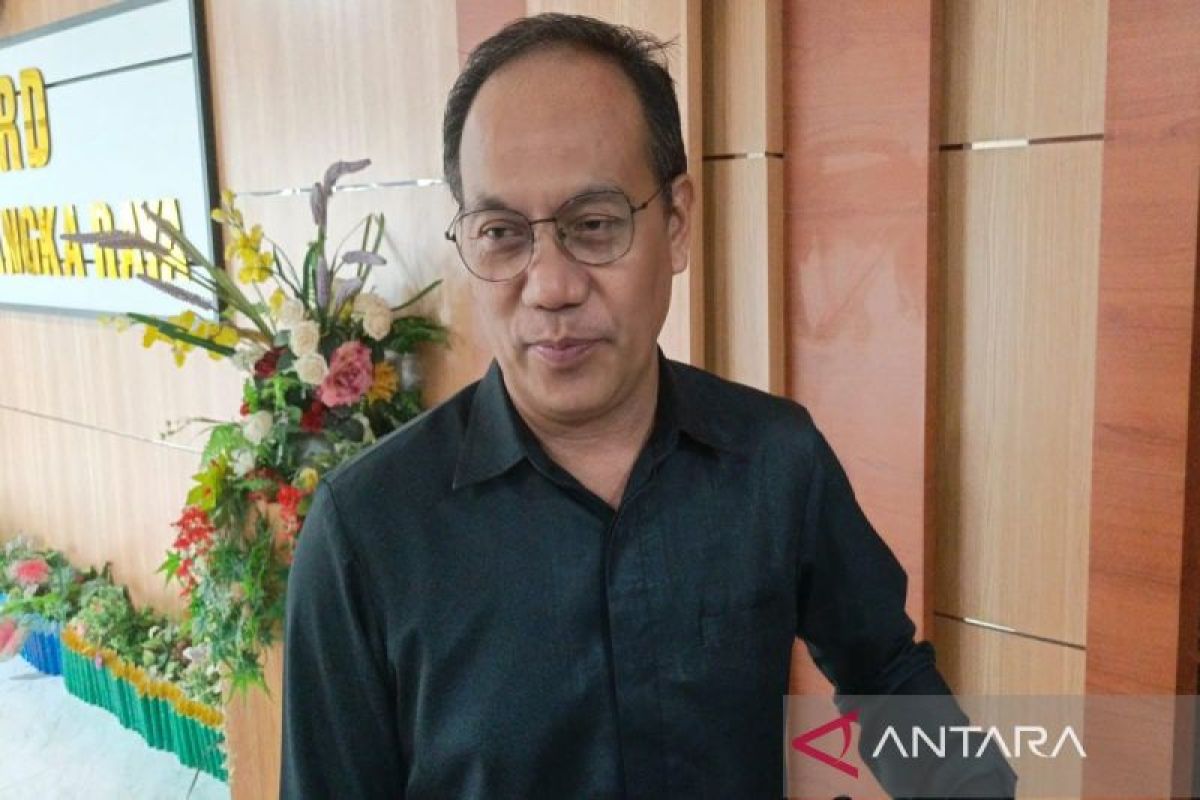 DPRD Palangka Raya usul keterlibatan akademisi dalam penanganan lingkungan