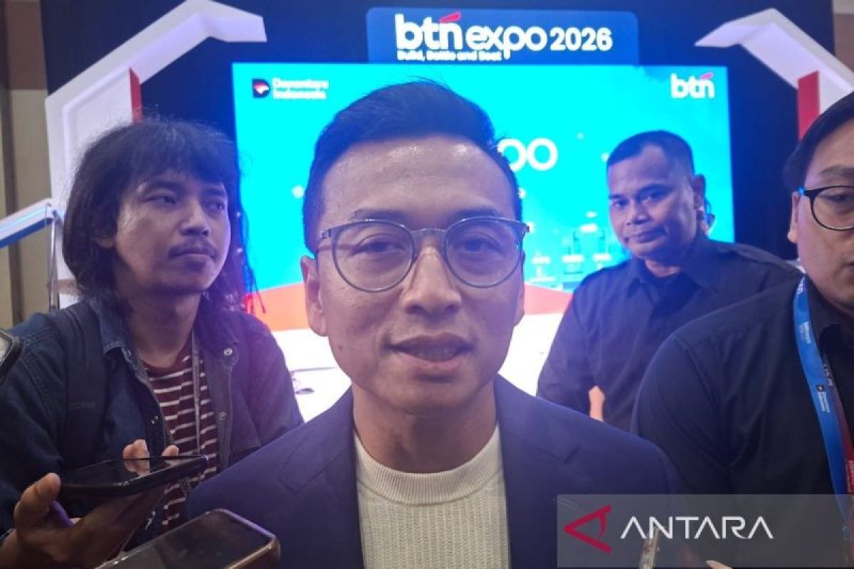 BTN berharap pertumbuhan rumah subsidi lebih dari 10 persen pada 2026