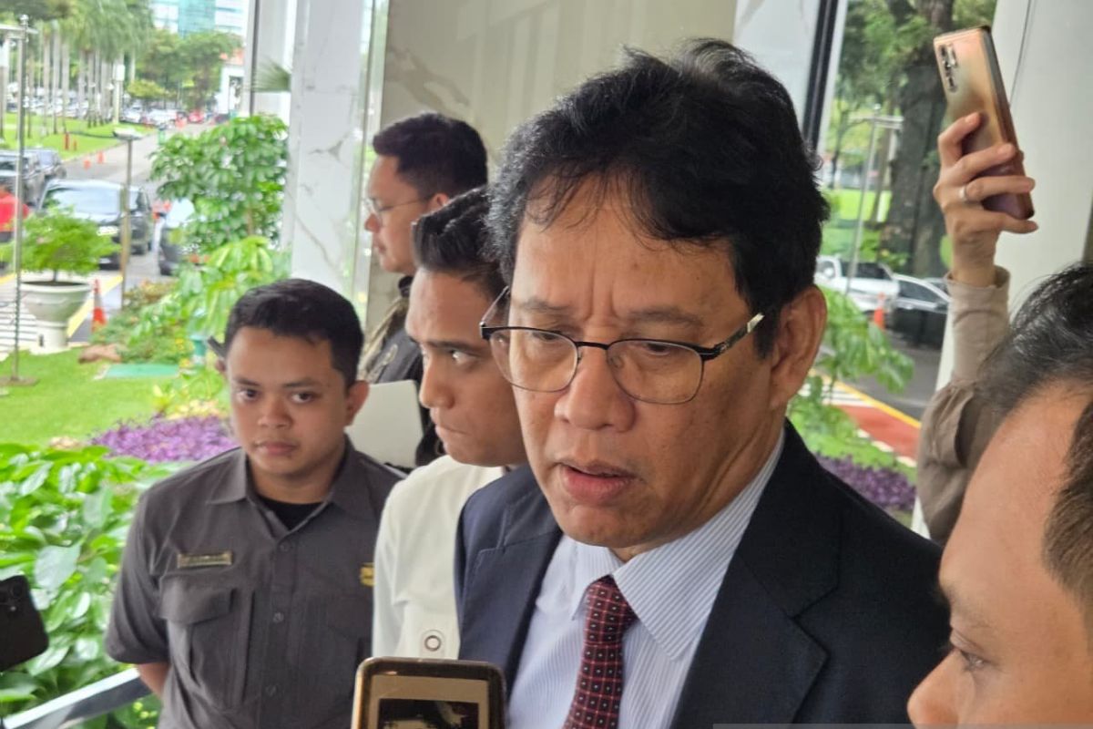 Purbaya: Membentuk BUMN baru lebih untung daripada investasi obligasi