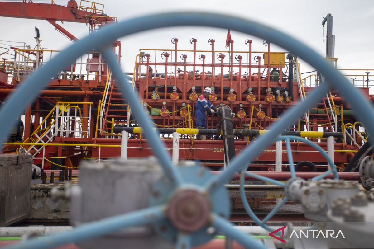 Indonesia says US energy deal won't shift policy