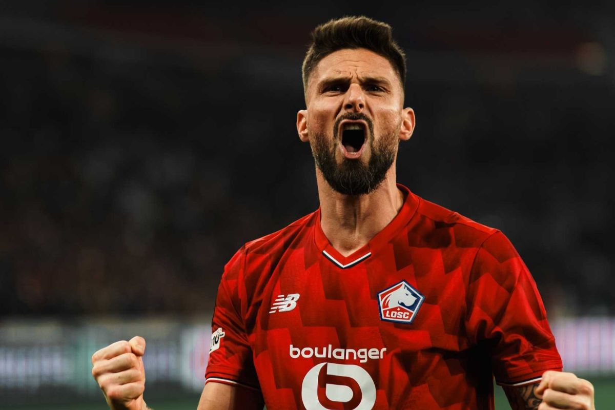 Lille ke babak playoff Liga Europa usai tekuk Freiburg