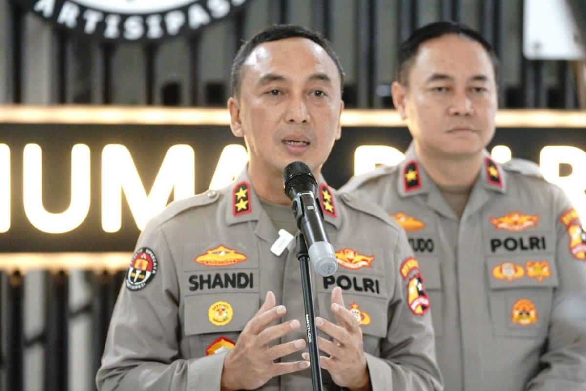 Polri apresiasi dukungan masyarakat soal posisi di bawah Presiden