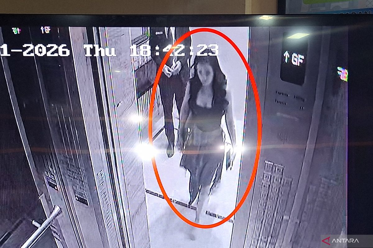 Tak ada pidana, Polisi hentikan penyelidikan kematian Lula Lahfah