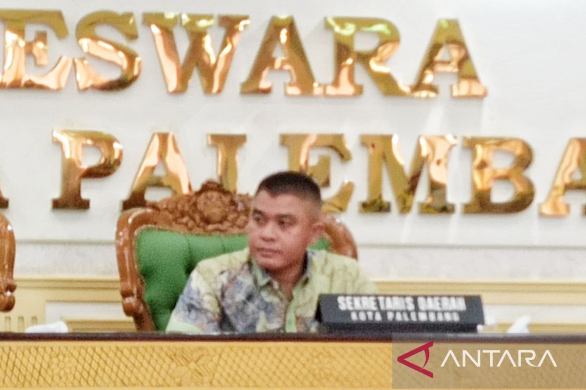 Palembang gandeng Dompet Dhuafa salurkan 100.000 paket bantuan